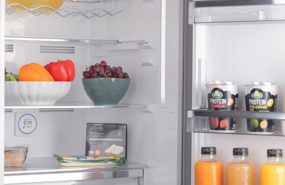 lække Alert slå Få hjælp til at vælge dit nye køleskab eller din nye fryser - Købsguide