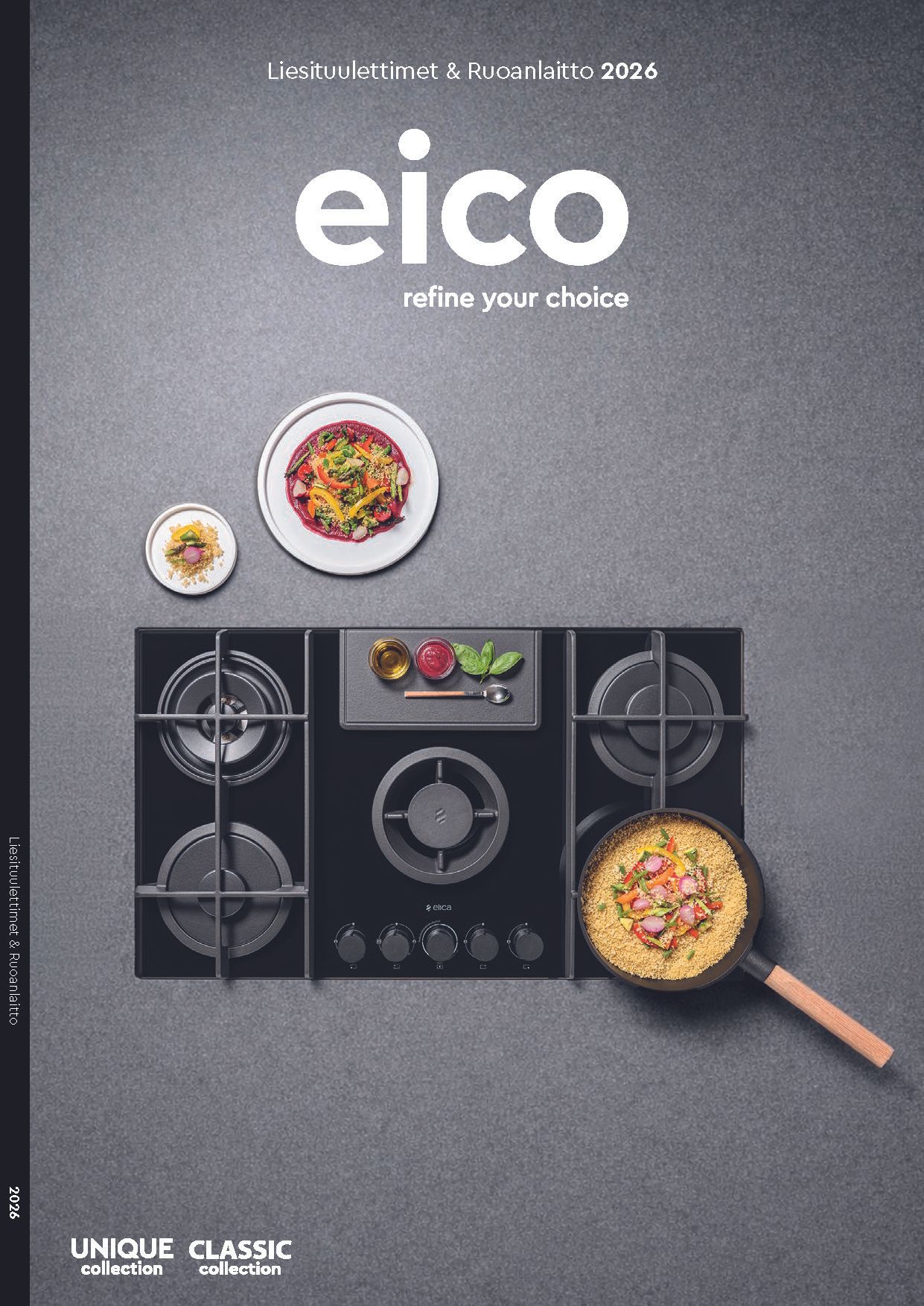 EICO CC