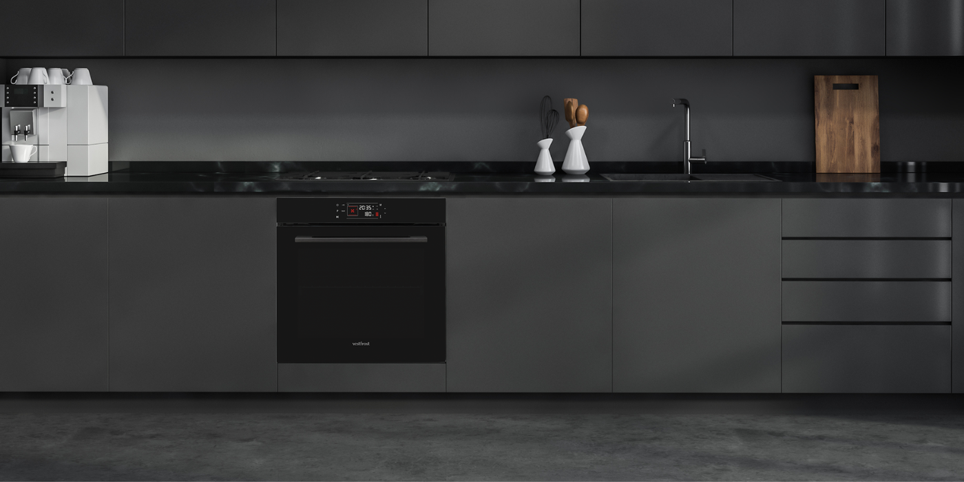 Vestfrost white goods