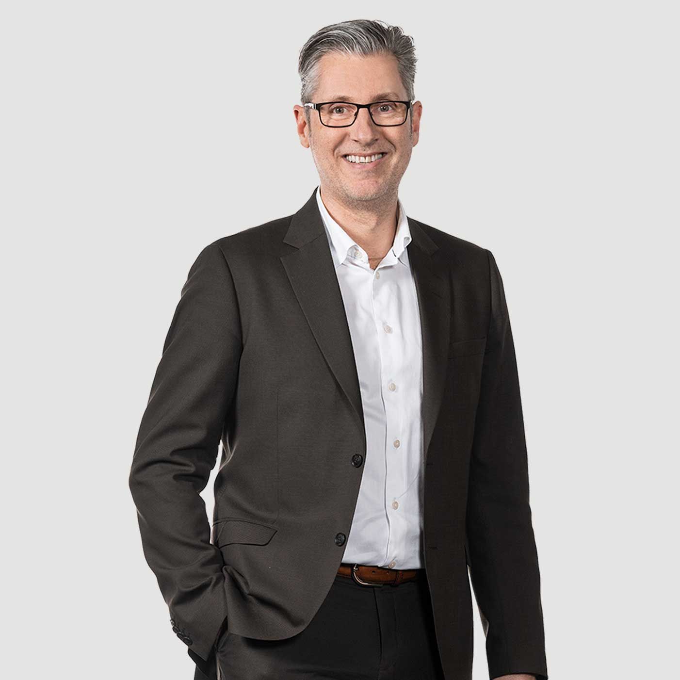 Michael Jacobsen