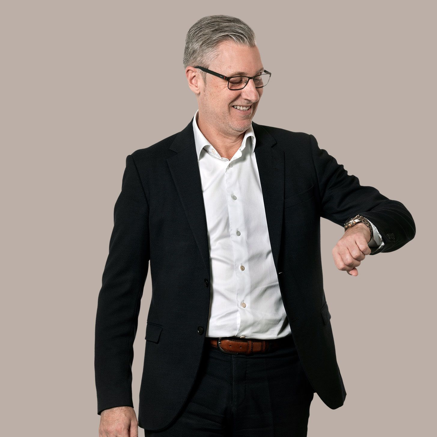 Michael Jacobsen