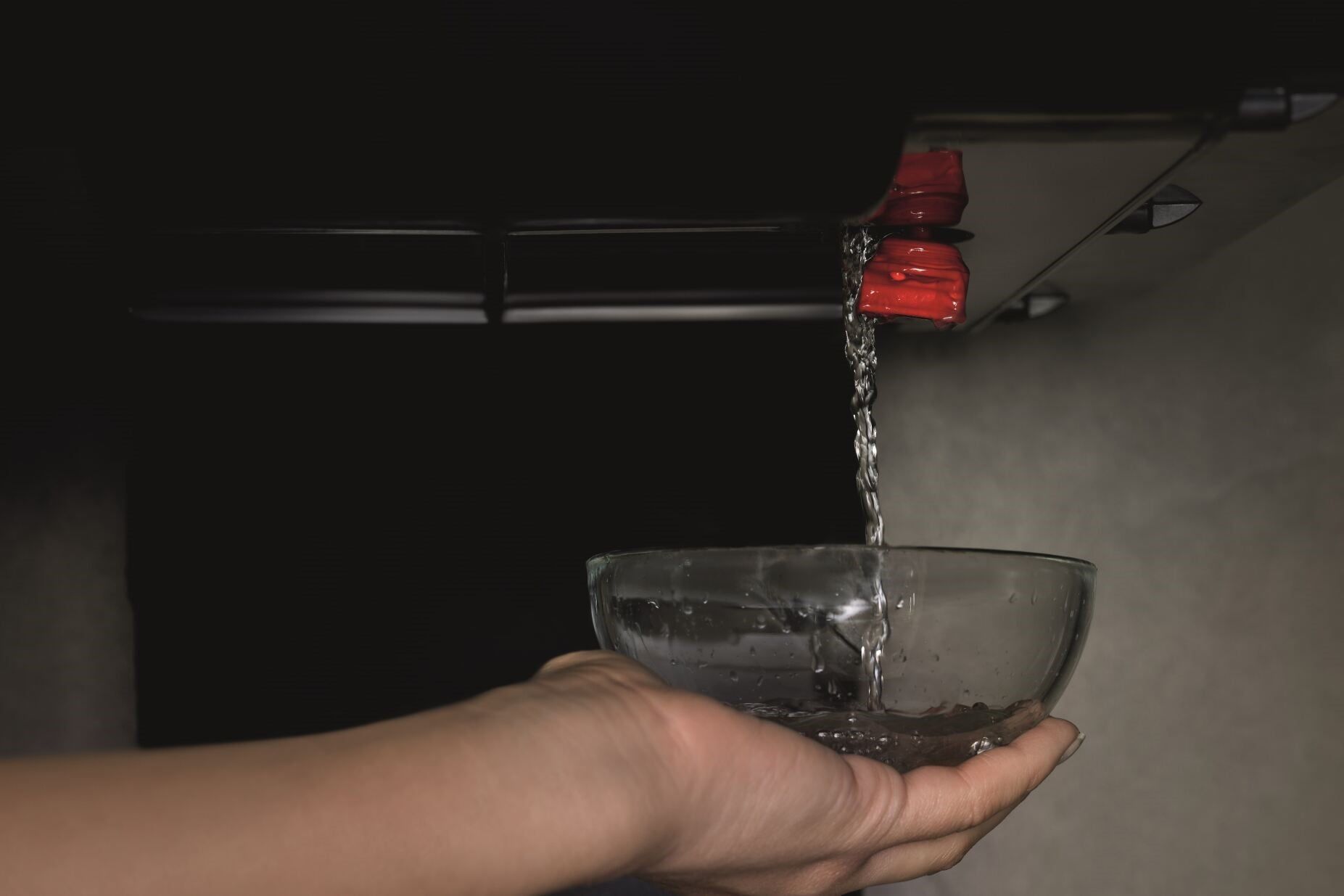 NikolaTesla puhdistus ja huolto