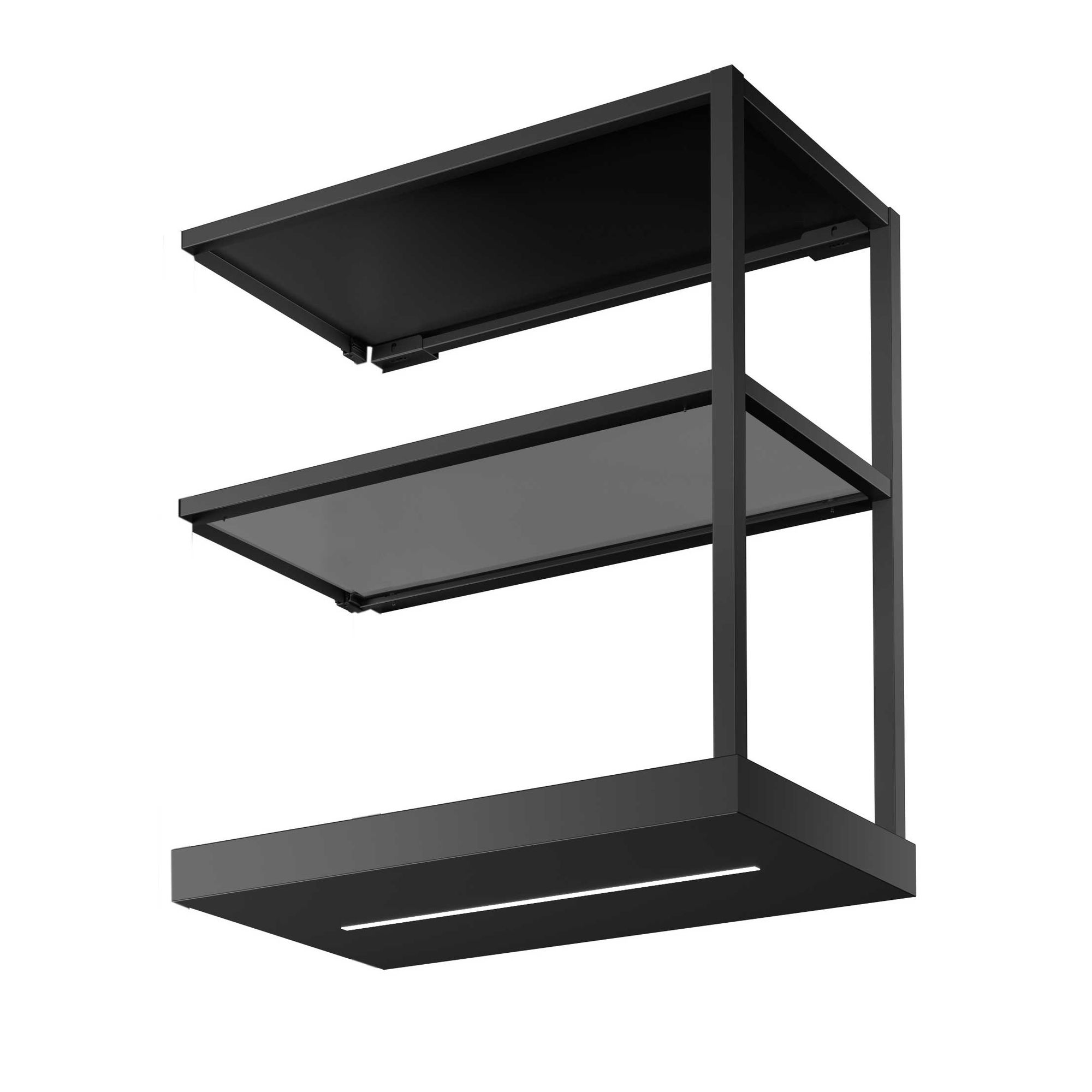 Faber Shelf Module 60 BK Matt (Modular)