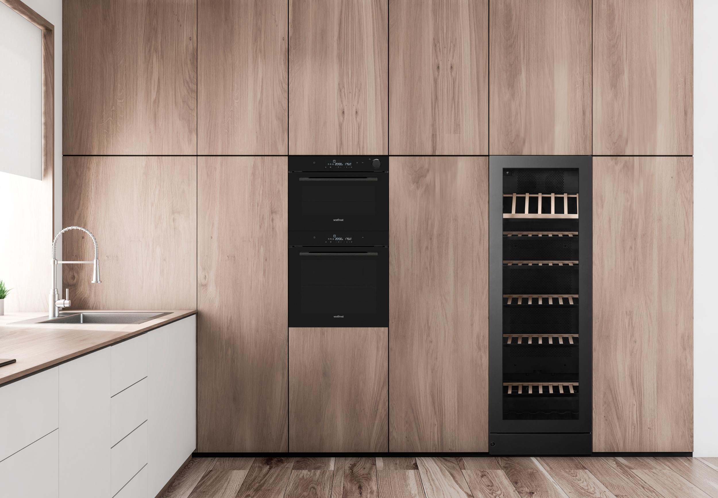  VBO 1445 PN Steam Assist