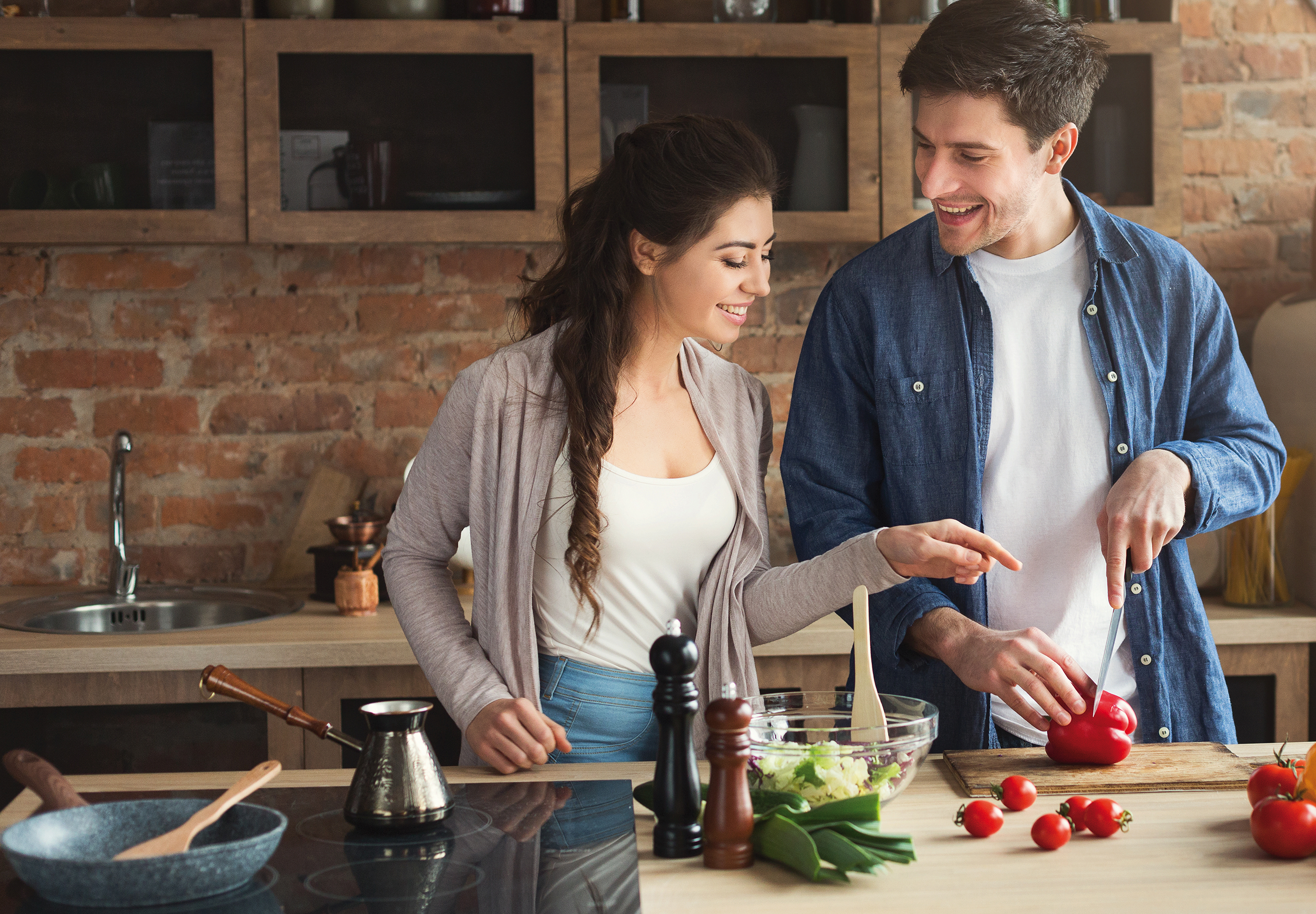 Madlavning Opvaskemaskine Vestfrost