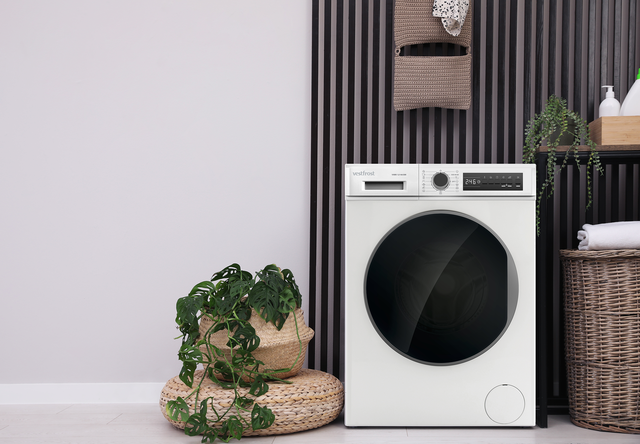 Vestfrost VWM 12148