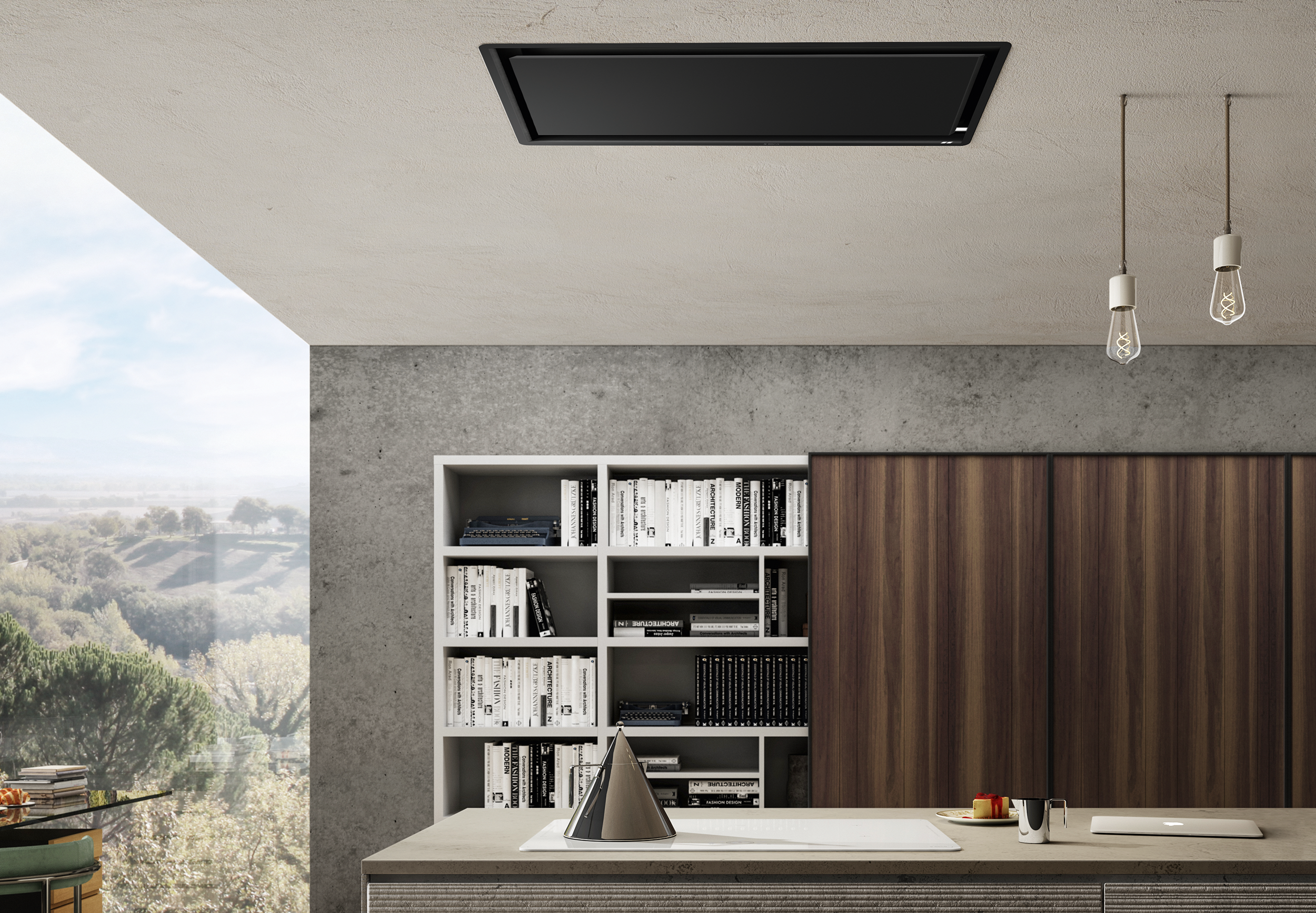 elica cooker hoods