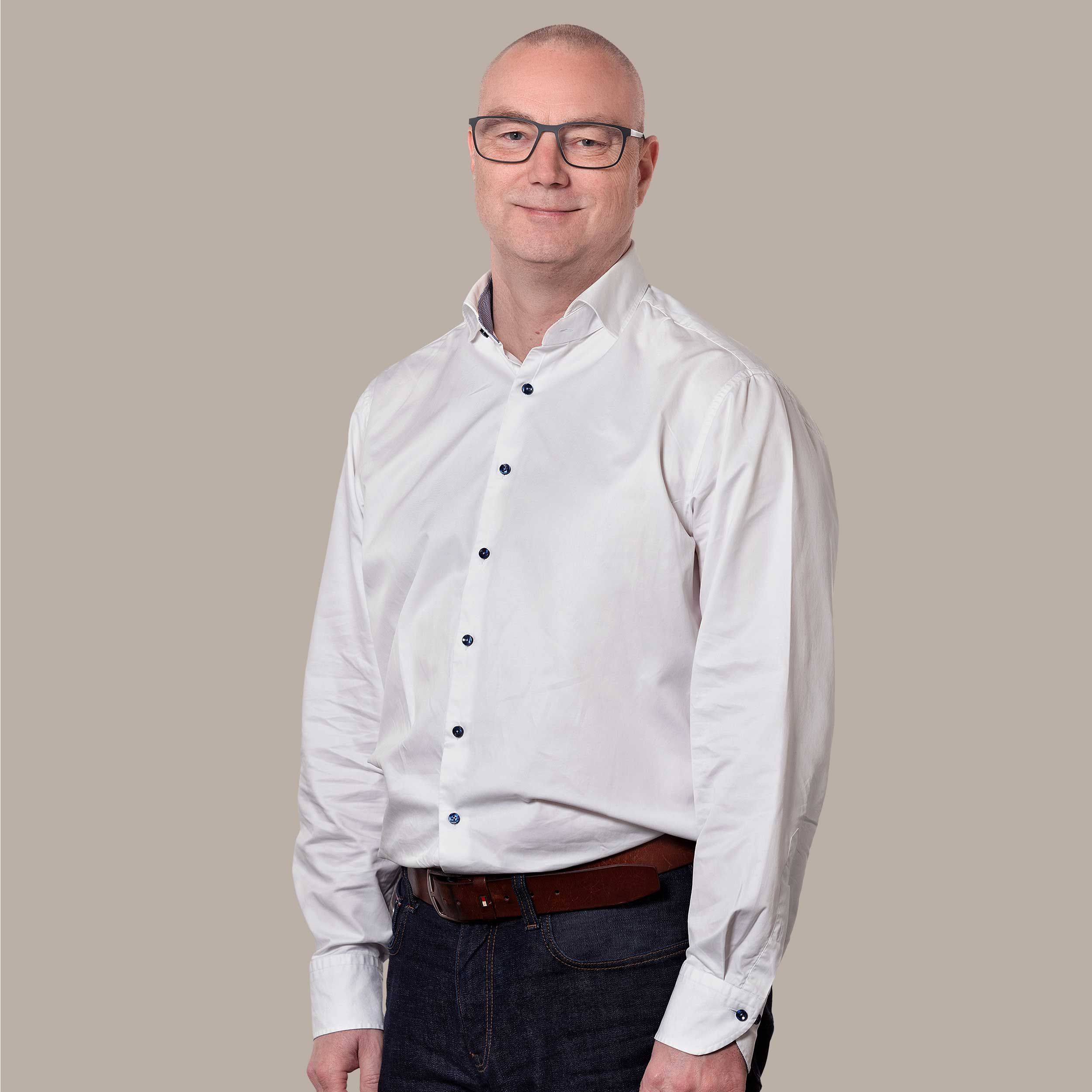 Frank Svendsen