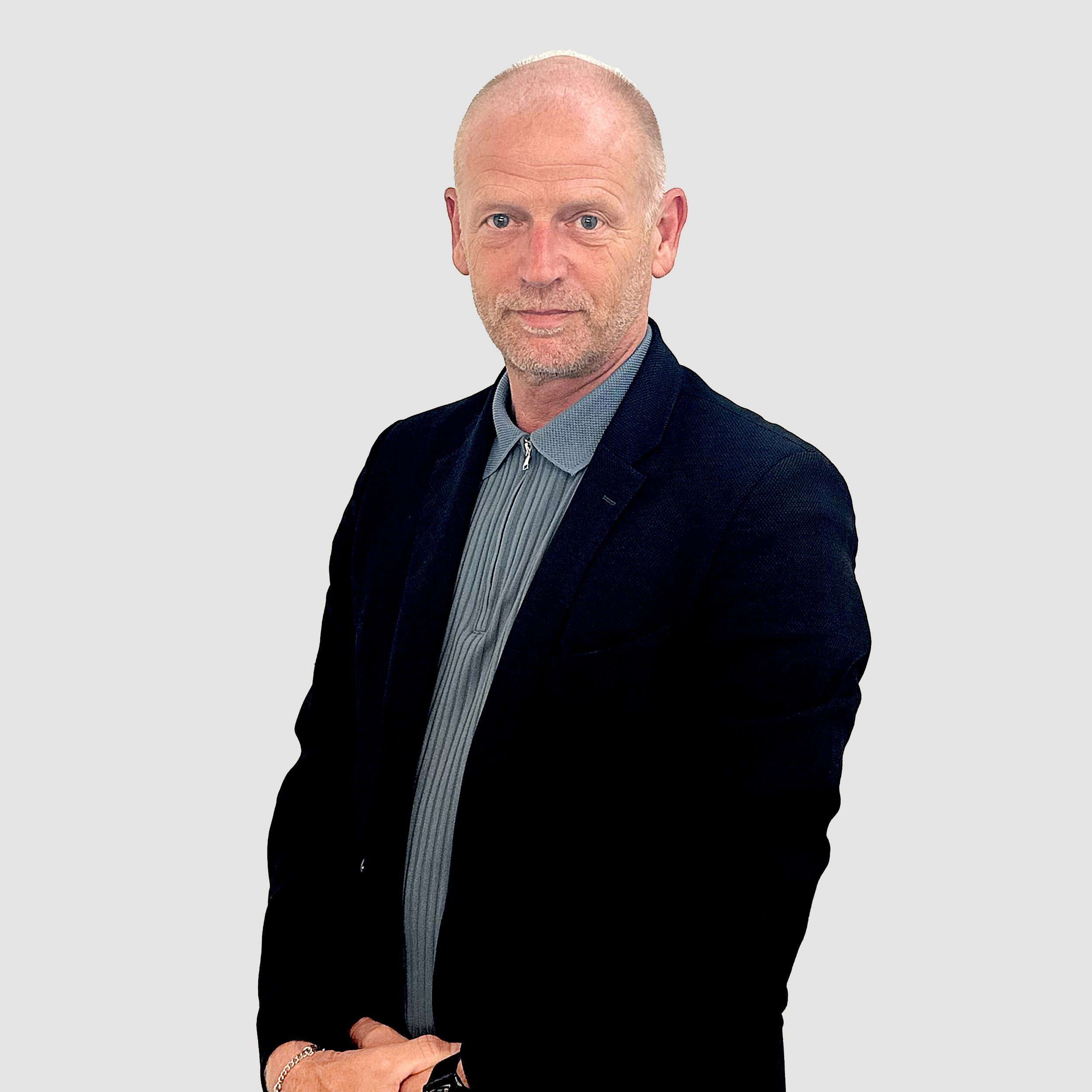 Bjarne Møller