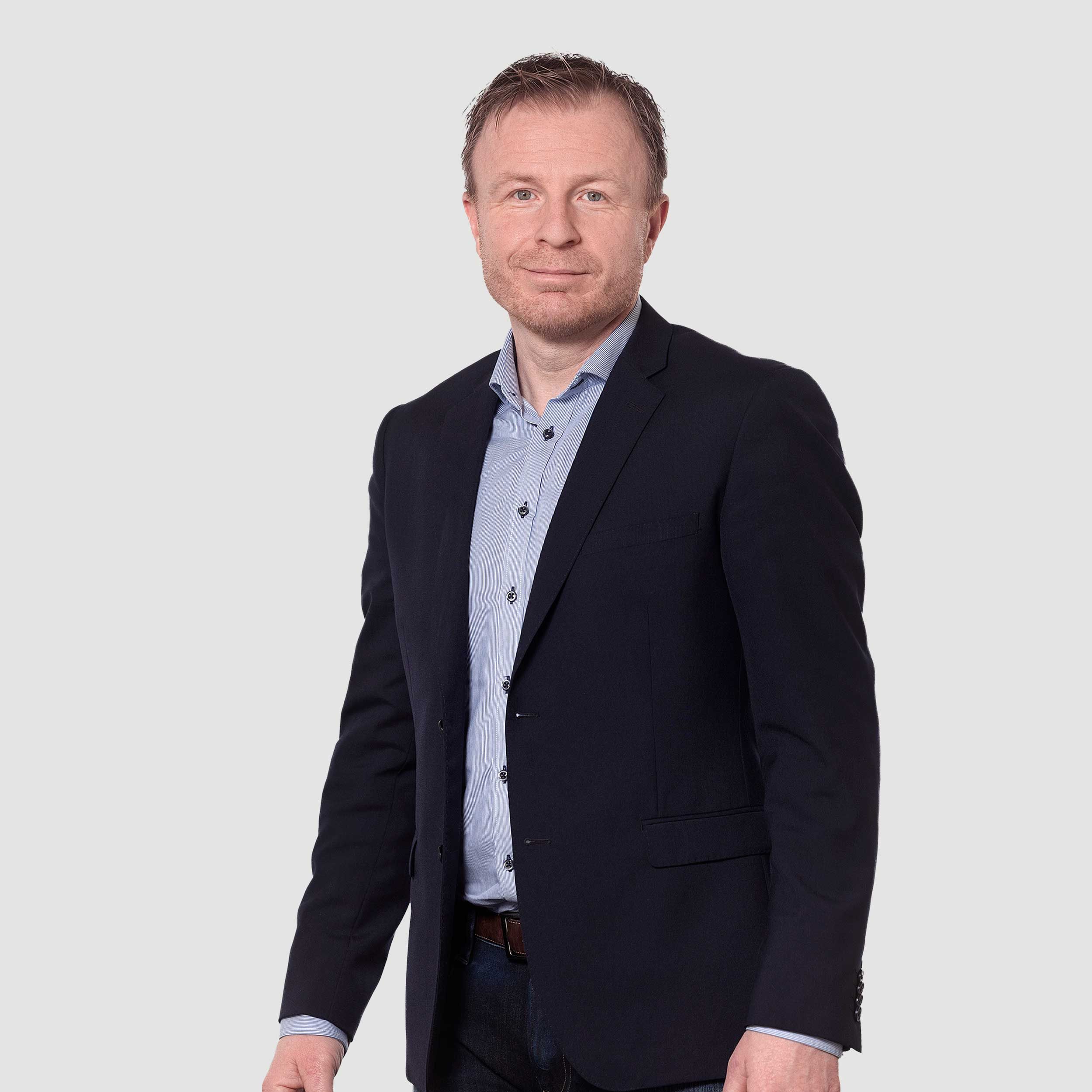 Mikael D