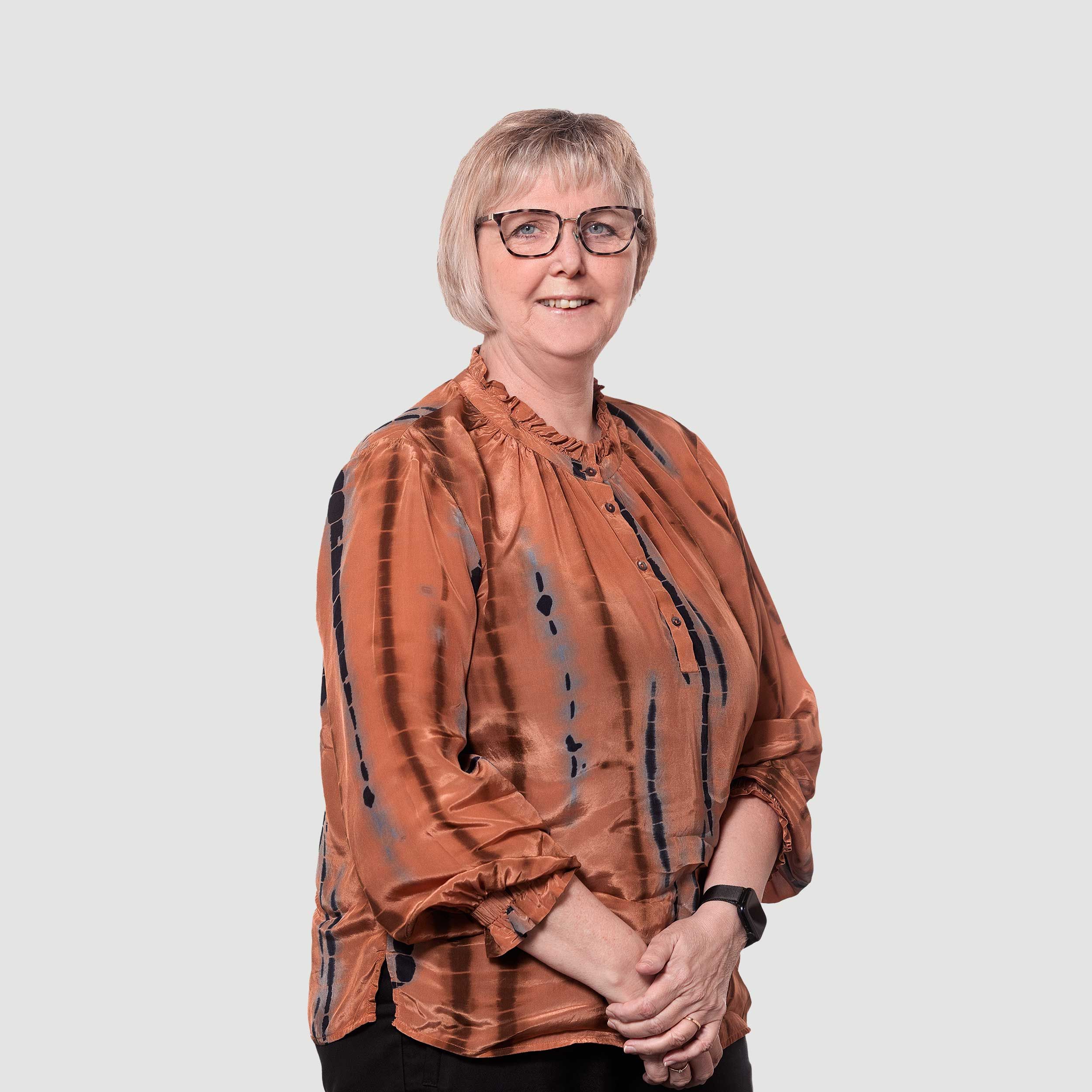 Jytte Jungersen