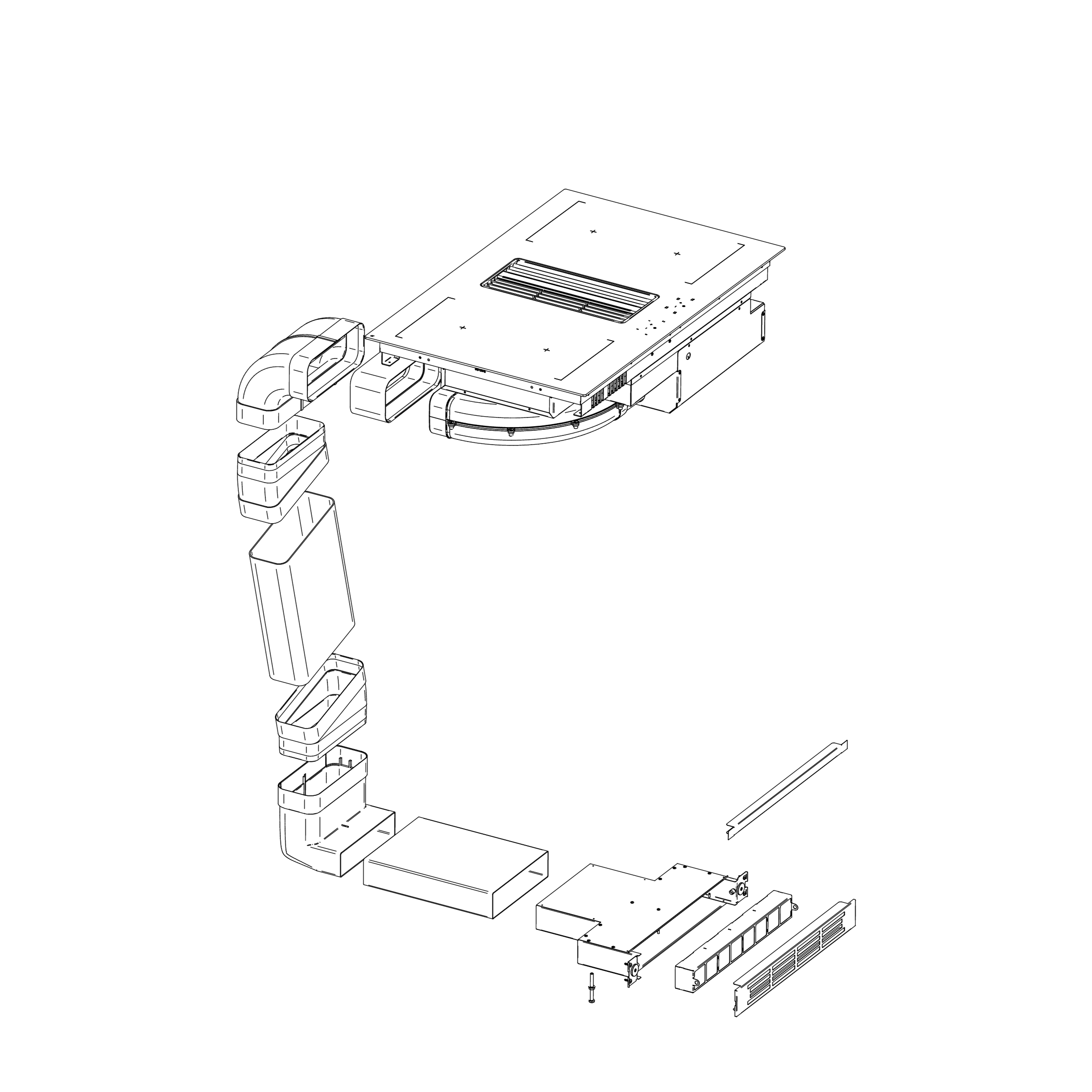Version for recirculation