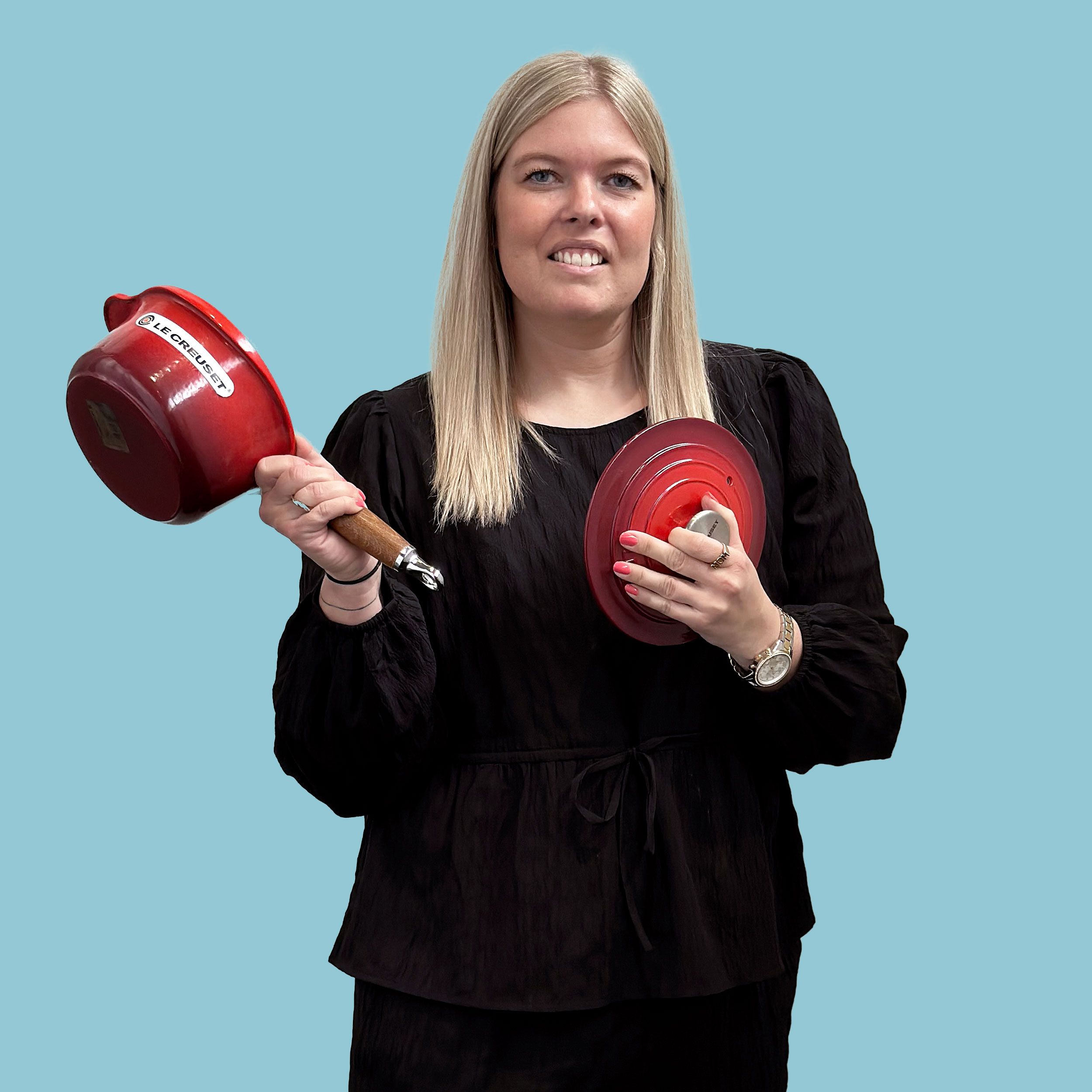 Cecilie Elbro