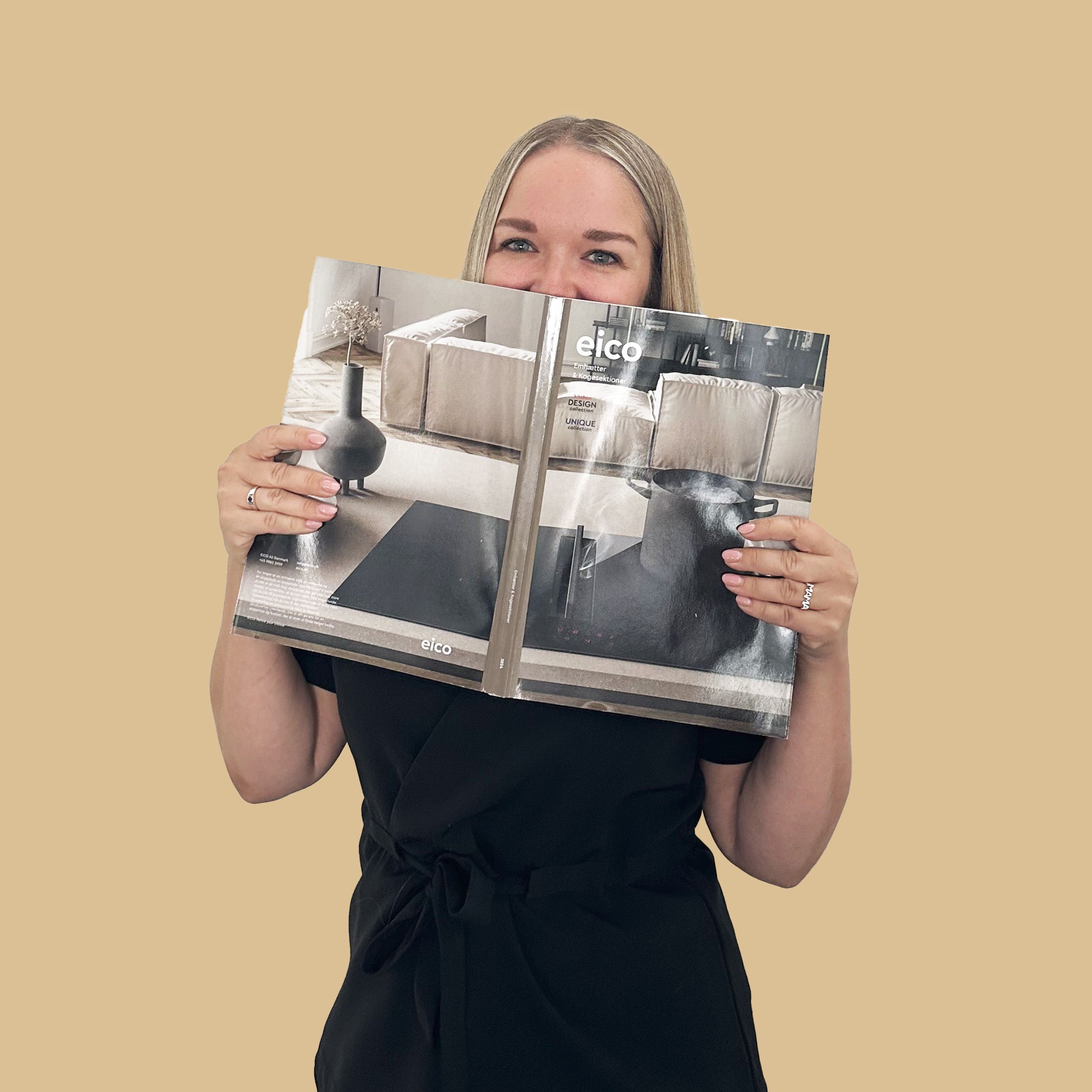Camilla Bunk