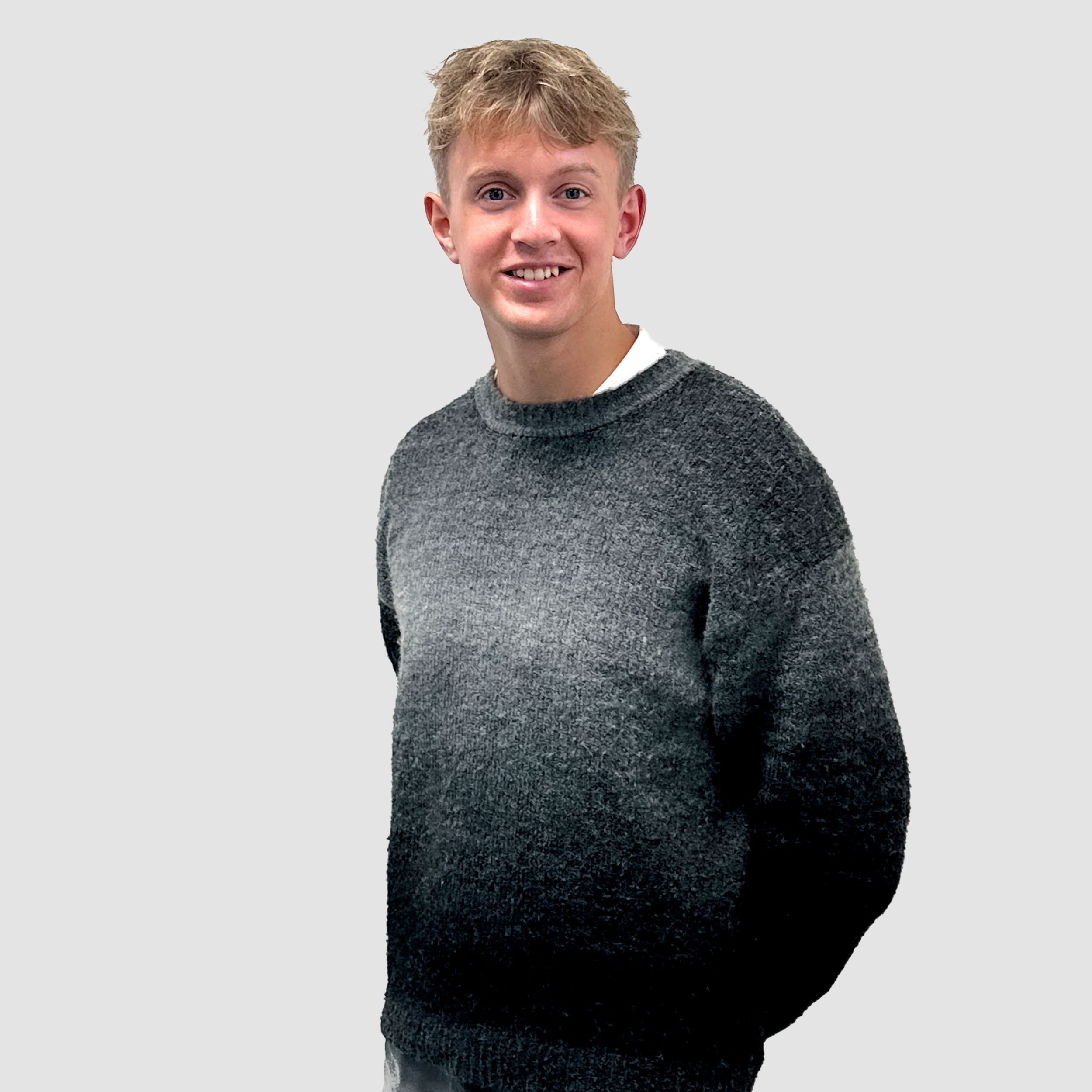 Nikolaj Møller Gravesen