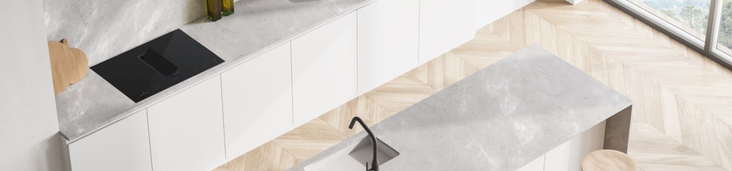 Aspiration hobs from EICO