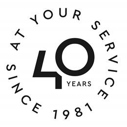 EICO 40 års jubilæum