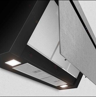 5606 cooker hood from EICO