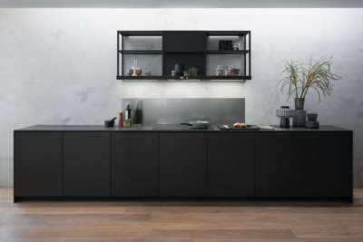 The Perfect Hood for the New York Kitchen Style