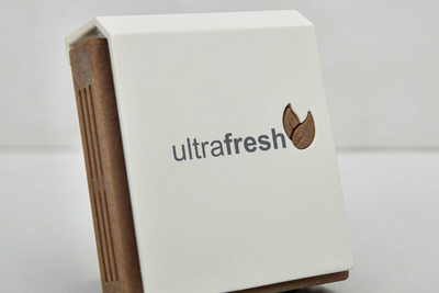 UltraFresh: Ei enää keltaisia parsakaalinpäitä jääkaapissa