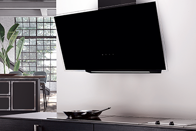 Make your home ready for autumn with a new cooker hood