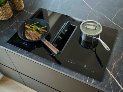 Gryteregistrering og størrelsestilpasning