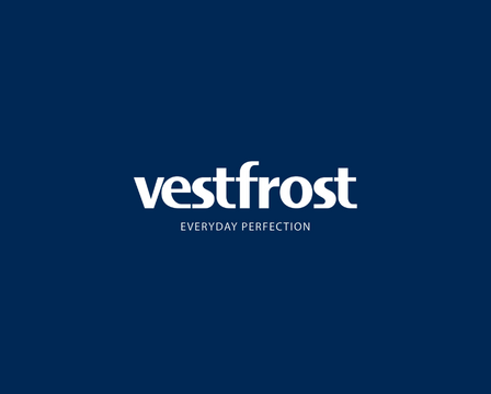 Vestfrost Kodinkoneet