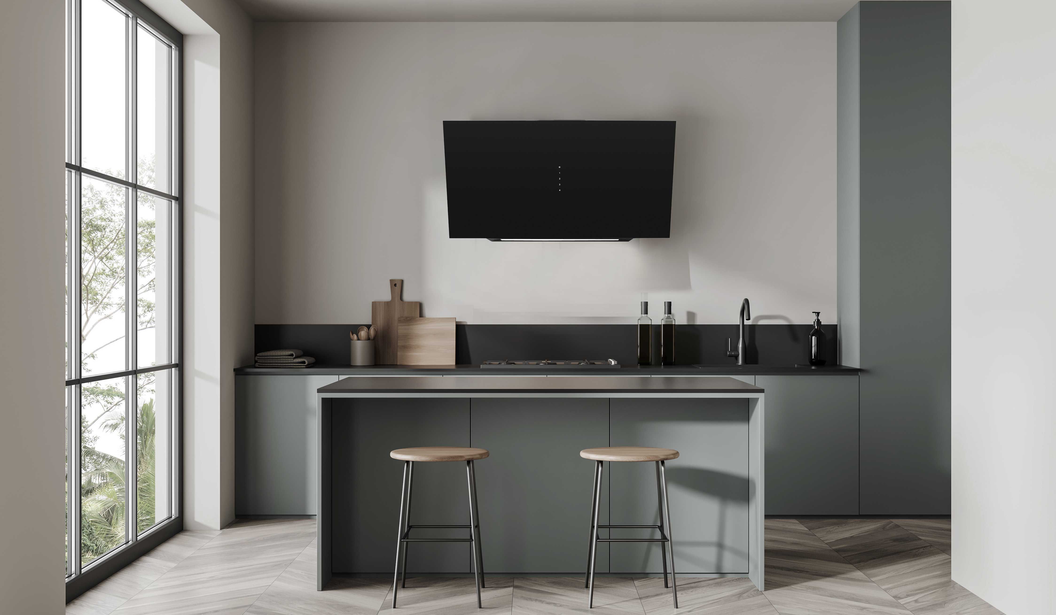 Quiet luxury til dit køkken