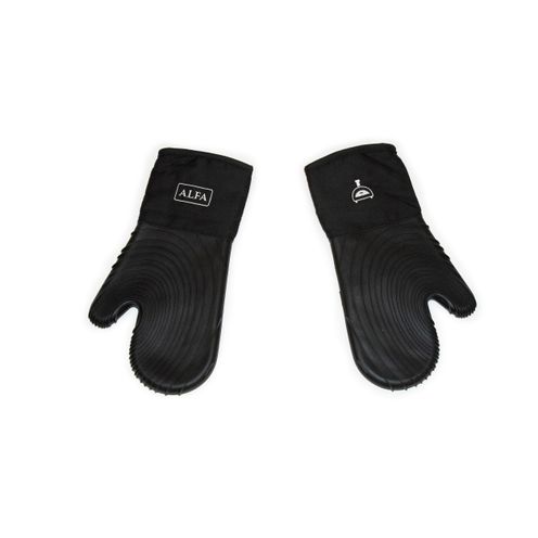 Silicone Oven Gloves