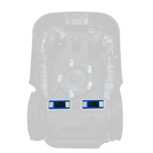 Batteripakke 2500 mAh til M5