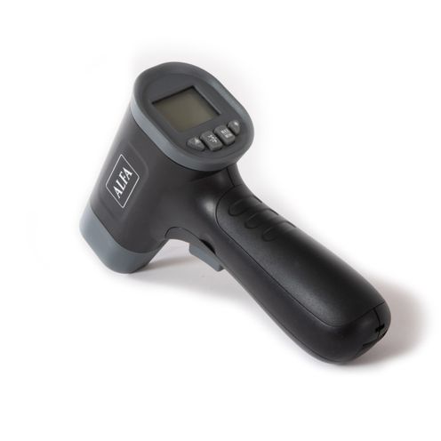 Infrared Thermometer