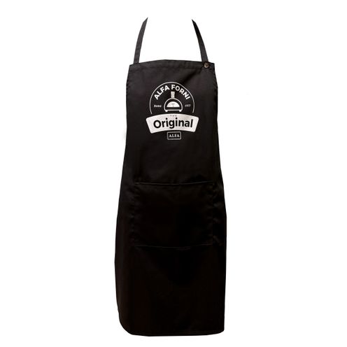 Alfa Apron
