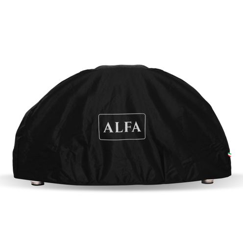 Oven Cover 1 Pizza with Base