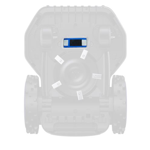 Batteripakke 2500 mAh til M5