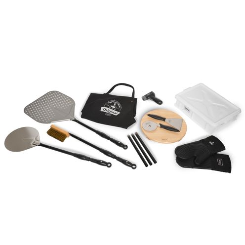 Pizzaiolo Master Kit