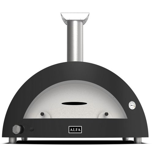 Moderno Line 5 Pizze NAT Gas Stone Grey