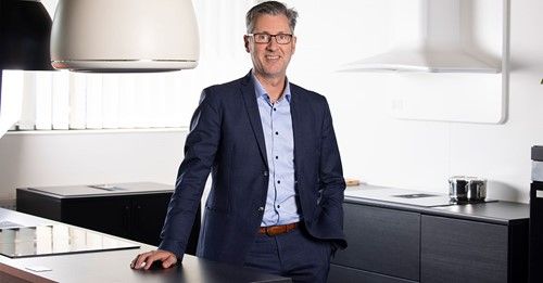 EICO CEO Michael Jacobsen
