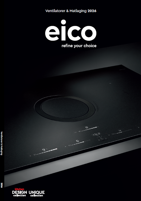 EICO kdc 