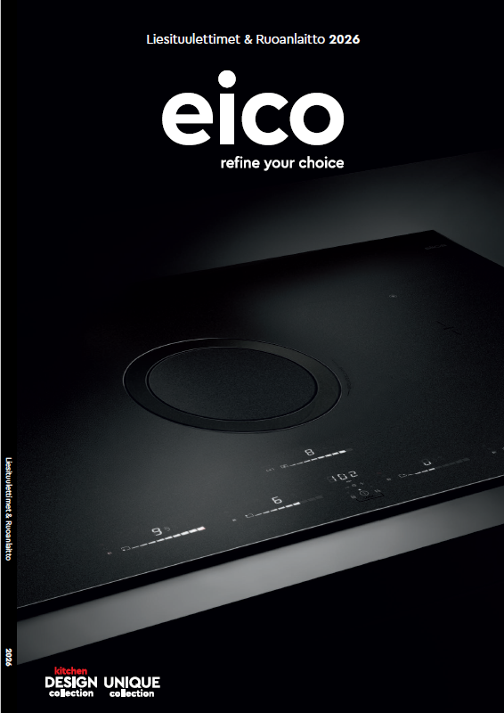 EICO kdc 