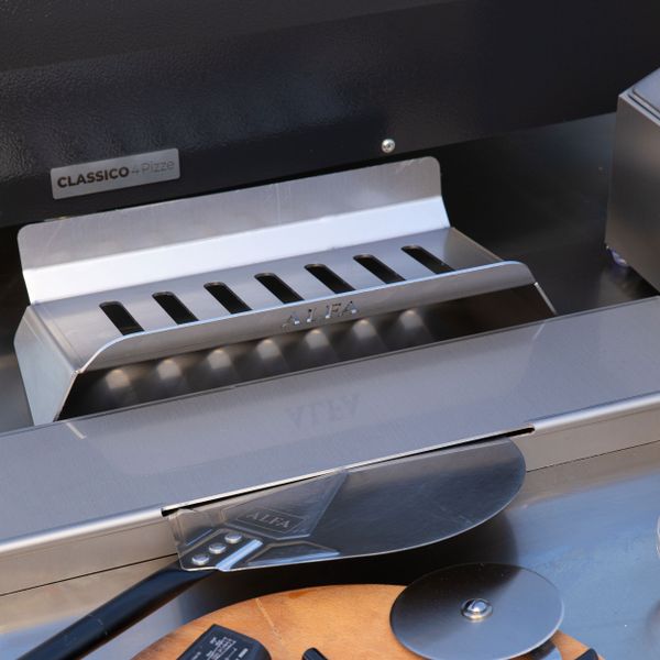 Hybrid Kit 2-3 Pizze Classico / Moderno -uuniin