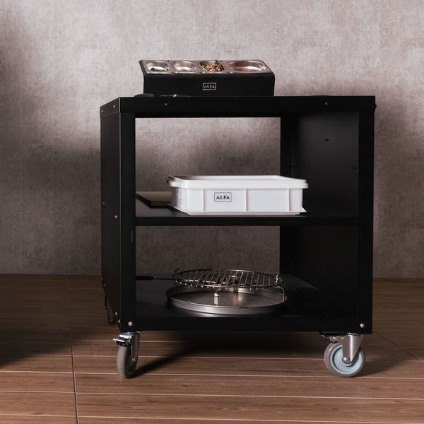 Cooking Station modul 80 x 80 cm