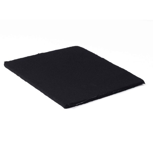 Standard Kolfilter, Illusion H16 100, Skydome 100 H16 (3-4 mdr.)