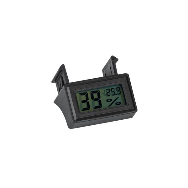 FZ Hygro- and Shelf thermometer