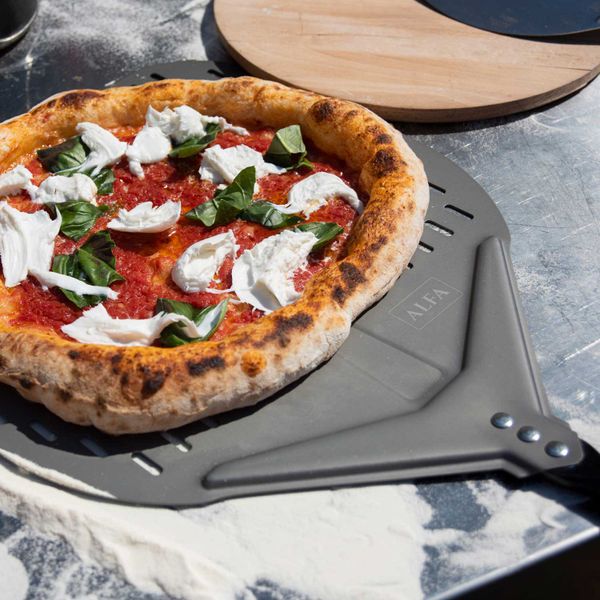 Extra Large Pizza Peel 40 cm