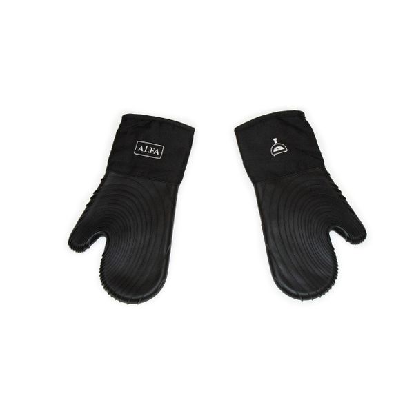 Silicone Oven Gloves