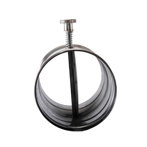 Savupelti Ø130 mm 1-2 Pizze -uuniin
