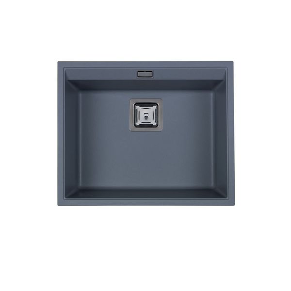 Delicia, Alumetallic