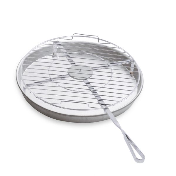 BBQ 500 Kit Ø30 cm