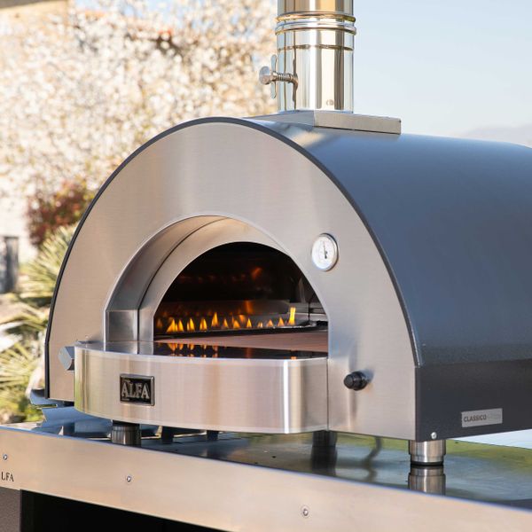 Low & Slow Kit 2 Pizze Classico / Moderno -uuniin