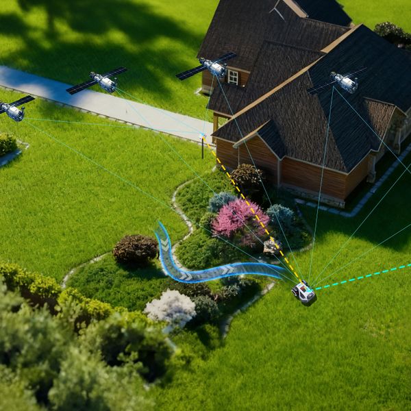 M9 RTK